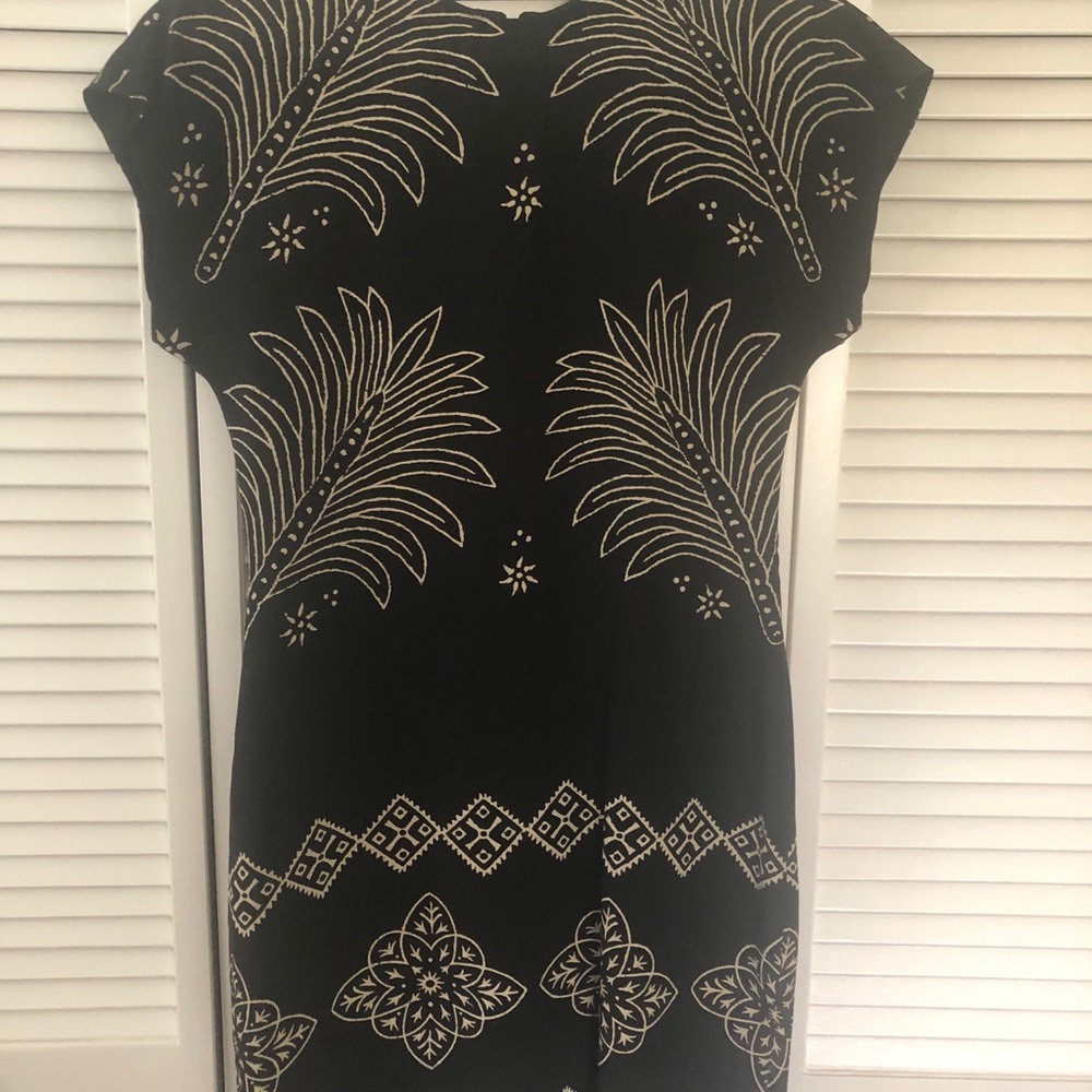 Ellen Tracy silk dress